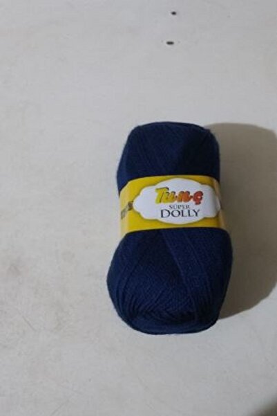 Tunç سوبر دولي أزرق داكن قطعة واحدة: 227