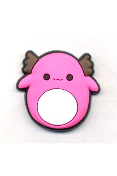 Jibbitz Crocs Jibbitz accessory, pink chick