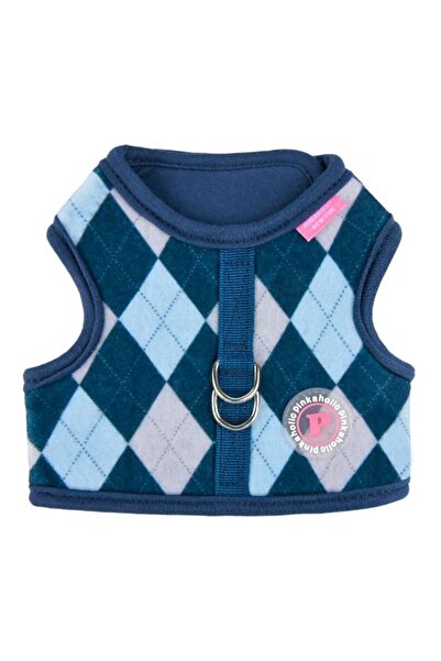 Pinkaholic Solene Adjustable Chest Harness