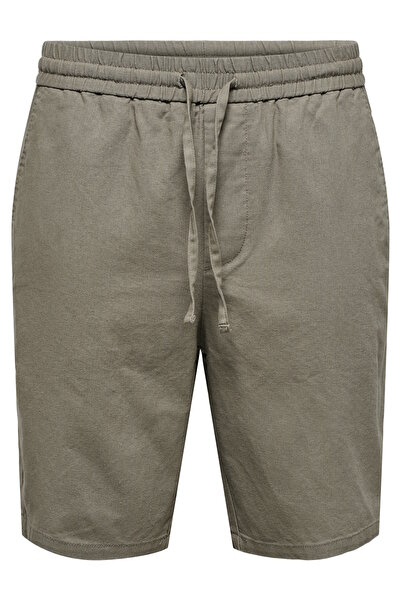 Only & Sons Shorts LINUS Bermuda-Shorts