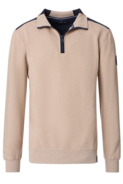 CASAMODA Sweatshirt Pullover Troyer