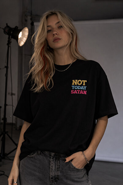 Me&On WEAR تي شيرت مطبوع كبير الحجم للجنسين 100% قطن بريميوم – تي شيرت ستريت ...