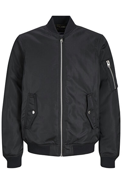 Jack & Jones Junior Jacke OCEAN Bomberjacke