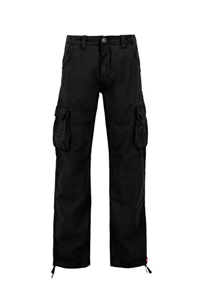 Alpha Industries Hosen JET PANT Cargohose