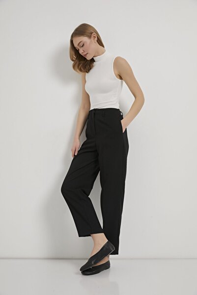 Arma Life ARMALIFE 515 FILETO DŽEPNE ŽENSKE PANTALONE OD TKANINE U OBOJIJE SI...