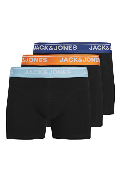 Jack & Jones Junior Unterhose THEODORE Boxershorts 3er Pack