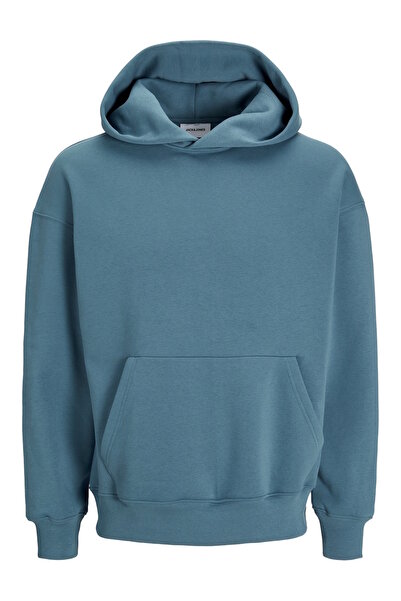 Jack & Jones Kapuzenpullover URBAN EDGE Hoodie