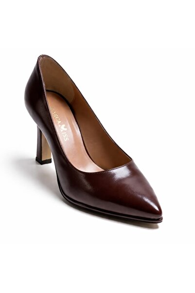 Elabutik ماركاميس 8293 للنساء حذاء بكعب