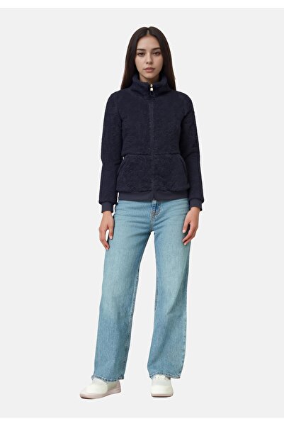 Only Play Jacke Fluffy Teddyjacke
