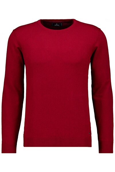 Ragman Pullover Strickpullover R-Neck