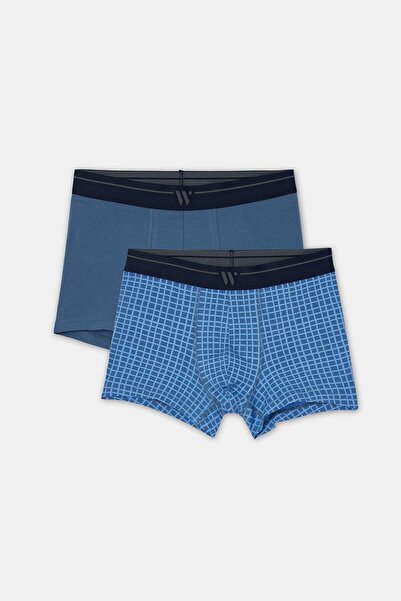 Woody Türkiye Set of 2 men's boxers