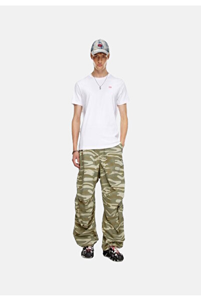 Diesel T-Shirt MIEGOR Kurzarmshirt