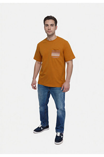 Tom Tailor T-Shirt Kurzarmshirt