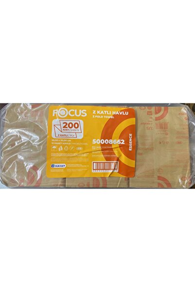 Focus ESSENCE Z KATLI HAVLU 12*200 20*20 CM