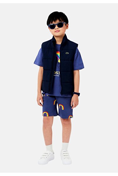 Lacoste T-Shirt Kurzarmshirt