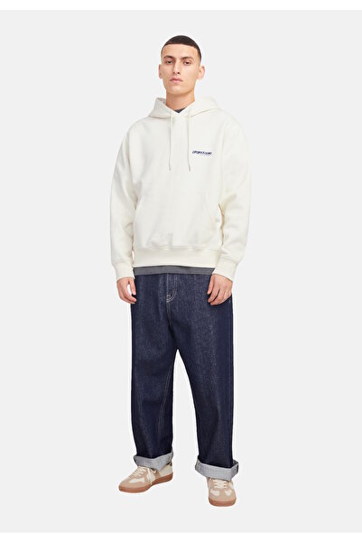 Jack & Jones Kapuzensweatshirt UNION Hoodie