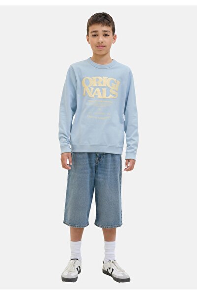 Jack & Jones Junior Pullover TAVIRA Sweatshirt