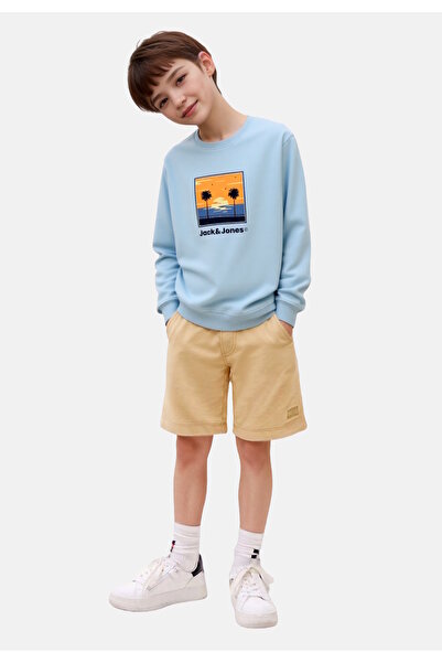 Jack & Jones Junior Pullover PERRY Sweatshirt