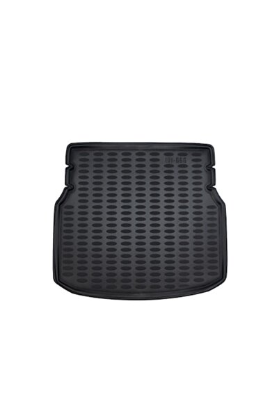 OMC Rug mat tray Mercedes-Benz C-Class (W204) Sedan 2007-2014