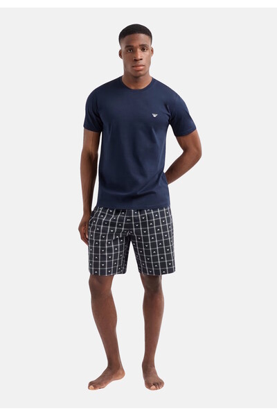 Emporio Armani Schlafanzug Pyjama