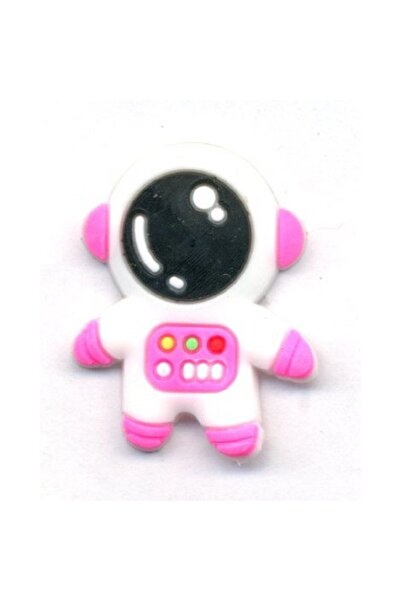 Jibbitz Accesoriu Crocs Jibbitz, cosmonaut