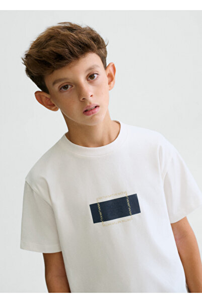 MAYORAL Tricou pentru băieți