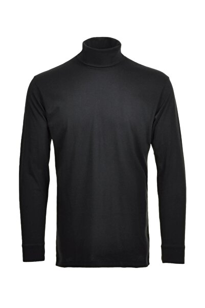 Ragman Pullover Rollkragenpullover