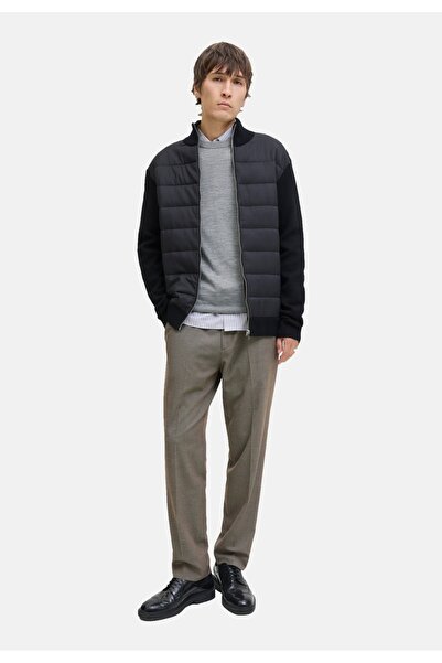 Jack & Jones Pullover Blamerino Strickpullover R-Neck