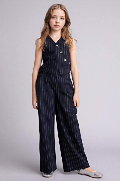 DeFacto 2 Piece Set Girls G7607A826Sm