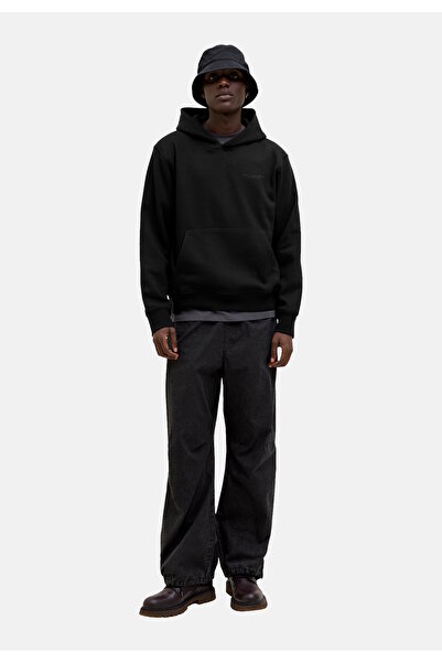 Jack & Jones Kapuzensweatshirt INTERLUDE Hoodie