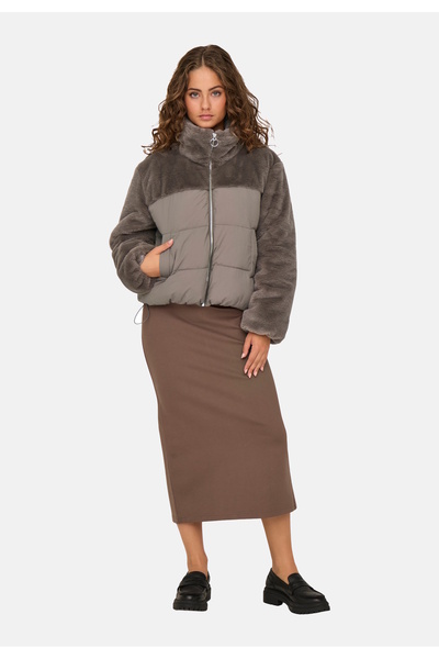 ONLY Jacke WANJA Steppjacke