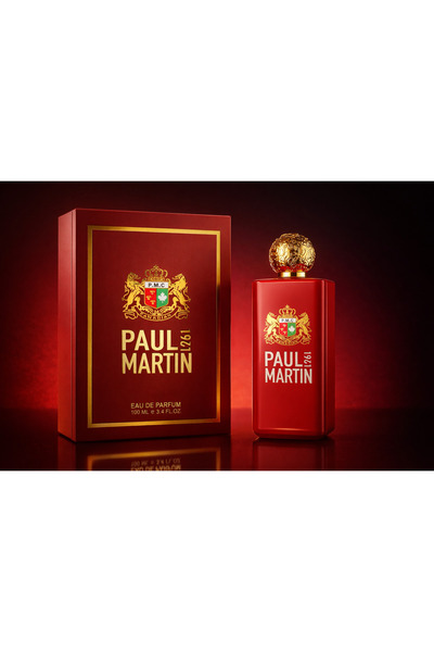 Paul Martin Canadian PARFÜM