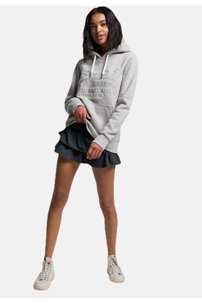 SUPERDRY Kapuzenpullover Hoodie
