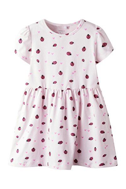 Name it Kleid FILLA Sweatkleid