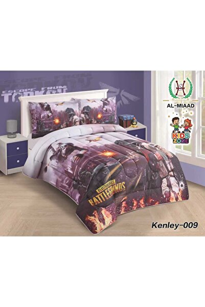 ALMIADD Kenley Summer Children's Bedspread (4 pieces)