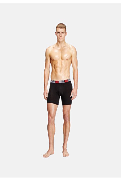 Diesel Unterhose DAI MAX Trunks 3er Pack