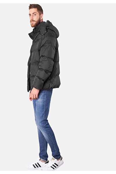 LONSDALE Jacke KELLAN Steppjacke