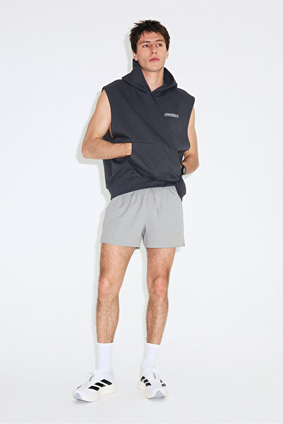 H&M Lightweight Quick Dry Koşu Şortu