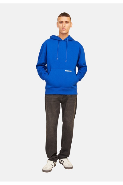 Jack & Jones Kapuzenpullover LEGACY Hoodie