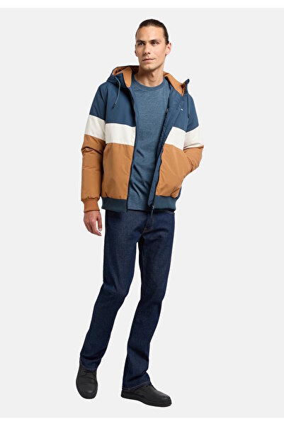 Ragwear Jacke Winterjacke JINIG WARM