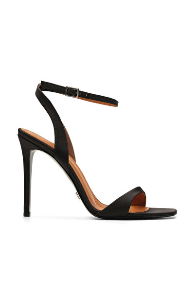 Jabotter Amour Satin 10 cm Heeled Shoes