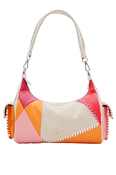 Desigual Tasche MUNDI BRASILIA Umhängetasche