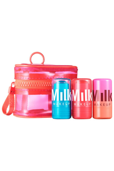 MILK Jelly Skin Skin Care Set + Triple Tint Set