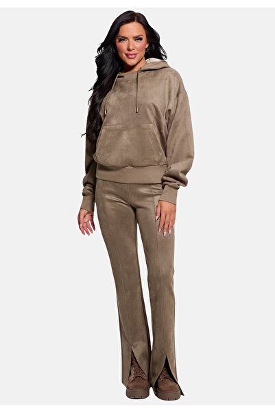 Guess Kapuzensweatshirt Hoodie SCUBA