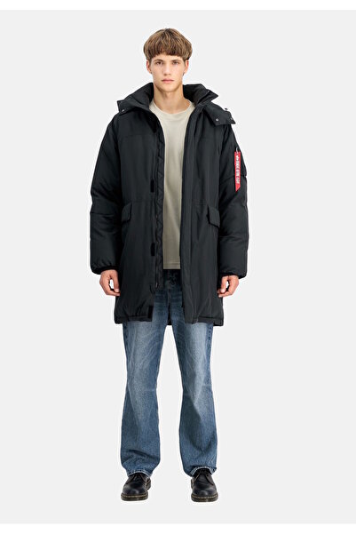 Alpha Industries Jacke Parka