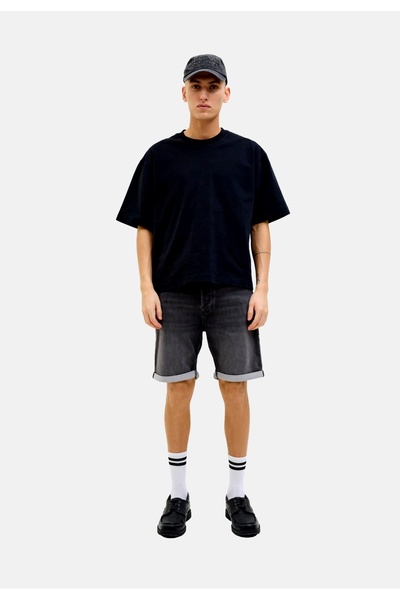 Jack & Jones Shorts RICK Denim-Shorts