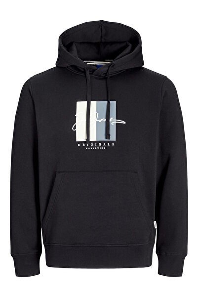 Jack & Jones Kapuzenpullover FREDERIKSBERG Hoodie