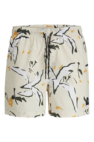 Jack & Jones Junior Badehose MAUI Schwimm-Shorts