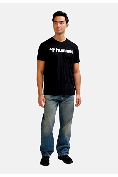 hummel T-Shirt Kurzarmshirt hmlGO 2.0 LOGO T-SHIRT
