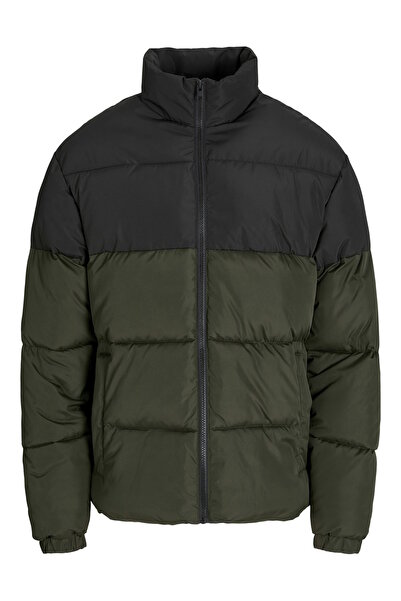 Jack & Jones Jacke MAZE Pufferjacke